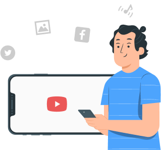 データ容量無制限イメージ