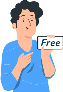 解約違約金0円イメージ